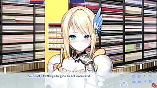 Kukkoro Days #3 – Hidden Between