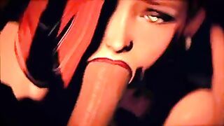 Jessica Rabbit Real Deal (2019)