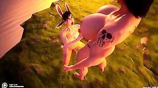 Mad Life Pt3 Muscular Futa Jizzes All Over Kitty Manual Cam Comparison