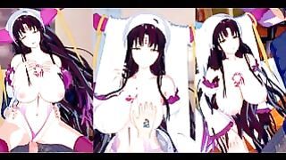 Fgo 3dcg ( )[hentai Game Koikatsu! Fate Sessyoin Kiara(anime 3dcg Video)]