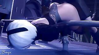 2b Gives 9s A Reward