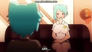 Bandicam Hmv Hentai Hmv