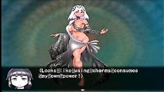 Let S Play the Three Charms Episode 2
