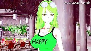 One Piece Monet Cartoon Hentai 3d Uncensored