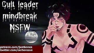 Fucking until Your Legs Don T Work || Nsfw Audio Roleplay Guy Moaning Horror Asmr