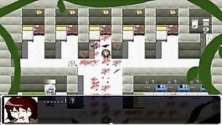 Let S Play Shrift Episode 8