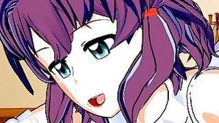 Zero No Tsukaima – Thicc Princess Henrietta Pounded and Creampied