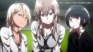 I Like That Hmv Hentai Hmv Edit Hentai Harem Music