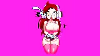 Eargasm Hmv Anime Porn Music Video Rough