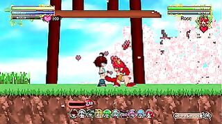 Cole O Succubus Affection Mapa 3 5