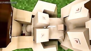 Minecraft Porno Minecraft Porn Minecraft