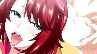 Hmv – Fuckfest Big Tits Hentai Hentai Fuck Hmv Hentai Sex Pmv Threesome Hentai Music