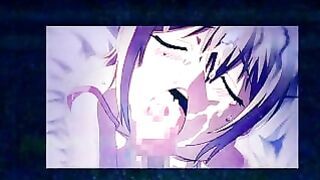 Live anime Wild Fucking Gif Compilation Pseudo amv Hmv Pmv