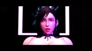 Tifa Roses Hmv Anime Hmv Massive Breasts 3D Hentai Hmv Music Hentai Hentai Hmv