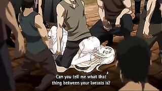 Episode 4 6 – Black Beast Kuroinu