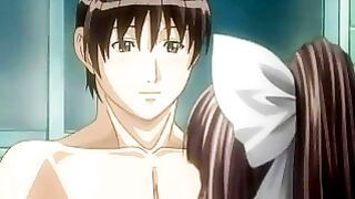 Cl 01 Semen amazin Ass Fuck Spray Cumshot Students Charming Perv Uncensored School Girl Sexy Cartoon Orgasm