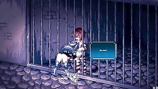 Lost Case: Monster Girl Takeover Alpha – Fairy Plus Wolf Girl