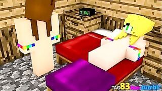 Minecraft Lesbian Fuck – Tag83official
