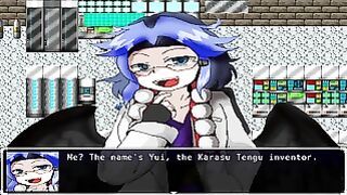 Permit S Play Shrift Episode 16