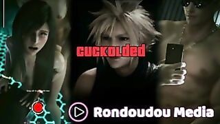 [hmv Ntr] Umm Tifa What the Fu–? (nagoonimation) – Rondoudou Media