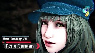 Final Fantasy 7 – Kyrie Canaan – Lite Version