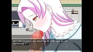 Everything investigator Girl Ch 6: Noises in the internet Cafe