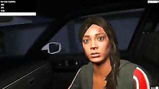Gta Street Sluts in the Hood Documentary