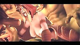 Pmv- Power Of The Whored Compilation Pmv Hmv Hmv