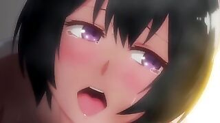 Amigas De Mi Hermana Me Quitan Virginidad Hentai