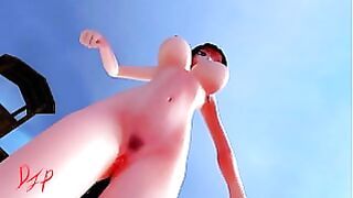 Mmd R18 Kangxi – Shake It 1381 Hentai Mmdr18 3D Hentai Mmd Hentai 3Dcgi Mmd Anime 3D