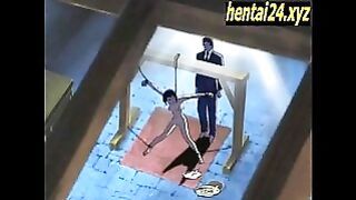 The Girl With the Hard Core Porn Live Tatoo anime