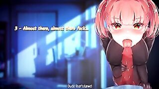 Sexual Thief Sucks and Fucks You Oral Cream Pie Countdown Lewd Audio