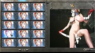 Pwmc [hentai Game Let S Play] Ep.15 Almost All Scene Charming Warrior May Cry