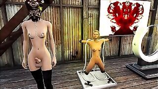 Fallout 4 the Perverse Apartment of Nuka-world