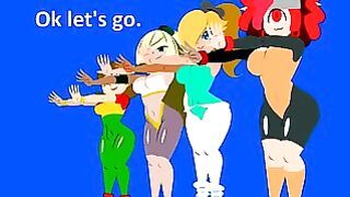 [minus8] Exercise Nintendo Cartoon Minus8 Pokemon