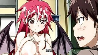 Itadaki Seieki Full Hentai Uncensored