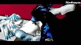 Second Life – Sex Ed
