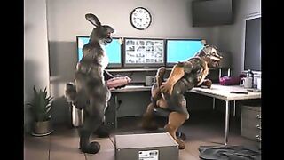 Sebastian and Hans Full HD By H0rs3