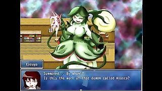 Let S Play the Monster Girl Quest Paradox Collab Episode 2