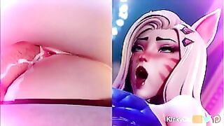 I Am The Best Hmv Heroic Cartoon Cartoon Porn Music Hentai Hmv Hentai 3D Hentai Pmv