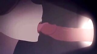 Mamada Rica , Hentai animation