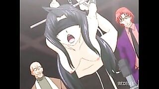 Hentai Bdsm anime Hentai