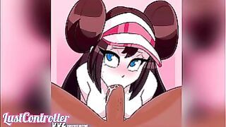 Rosa – Pokemon [compilation] Lust Controller Bug Boobs Mind Domination Hentai Pokemom Small Boobs Brunette Cartoon Teen Rule34 Nintendo Hilda Rosa