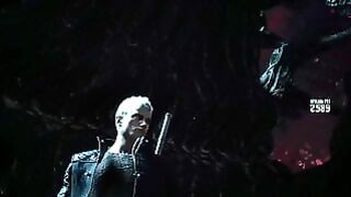 Audap S Devil May Cry 5 Pc 4k Hdr P9