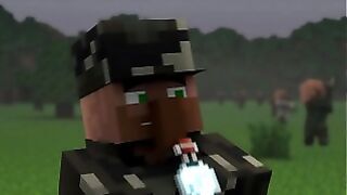 Villager News Giant Problem 2