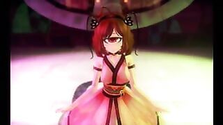 Monster Babe isle [monthly Hentai Game Choice ] Ep.12 Fucking Her Tight Asshole With My Big Dick