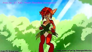 Oughta Spyro & Elora Sfx Oughta Creampie Animation Music Hmv Cunnilingus Patreon