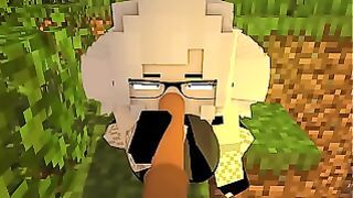 Lulina Thompson X Fellation (mcr34)