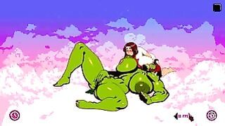 Cloud Meadown All Lesbian Events Hentai and Furry