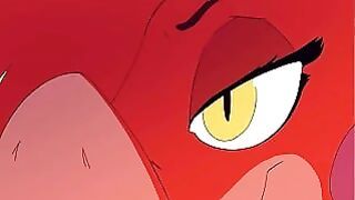 Tabuley – Cuddle Demon Yiff Futa Dawn Patreon Furry Lesbian Tabuley Sunny Frotting animation Gay-porn Transsexual Hentai Futanari Furry Succubus Cumsh